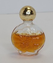 Vintage 1/8 oz PARFUM Charles of Ritz Enjoli 8 Hour Pure Perfume 75% Ful... - $21.77