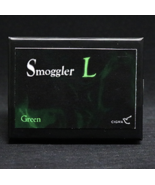 SMOGGLER (Green) by CIGMA Magic - Trick - $168.25