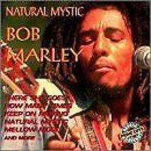 Natural Mystic [Audio CD] Marley, Bob - £2.39 GBP