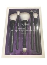 UVé Essentials Makeup Brush Set (5) NEW MSRP $84.99 - $44.54