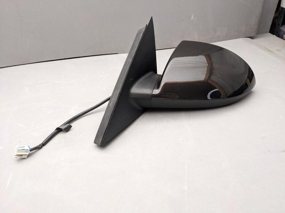 OEM 2006-2012 Chevy Impala LH Driver's Left Side View Mirror 3 Wire Plug 518Q Item image 8
