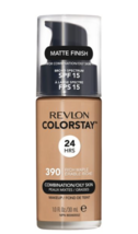 Revlon ColorStay Makeup PUMP, Combination/Oily Skin SPF 15 - £10.78 GBP+