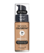 Revlon ColorStay Makeup PUMP, Combination/Oily Skin SPF 15 - £10.21 GBP
