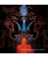 DISMEMBER Like an Everflowing Stream BANNER HUGE 4X4 Ft Fabric Poster Fl... - $22.00