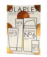 Olaplex Smooth Your Style Holiday Gift Set - £29.25 GBP