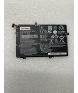 211 cycles - Lenovo Thinkpad L14 gen 1 genuine original battery L17C3P52 - $19.86