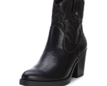 Xti Women&#39;s Italian Western Booties Size 9.5 - $77.22