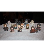Funko LOTR The Lord of the Rings Mystery Mini set of 14 23oct #4m - £660.94 GBP