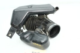 2003-2008 INFINITI FX45 ENGINE AIR INTAKE BOX RESONATOR TUBE HOSE DUCT H1837 image 7