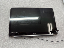 Dell XPS L321x 13.3 complete LCD Screen Display panel touch assembly - $746.89 MXN