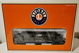 Lionel 6-26842 NYC Operating Coal Dump Car NEW YORK CENTRAL - $27.12