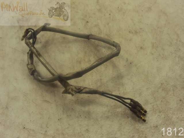 Primary image for Yamaha RD200 RD 200 REAR WIRE HARNESS