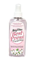Best Press Clear Starch Alternative Cherry Blossom - $148.46 MXN