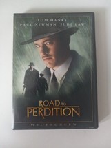Road To Perdition DVD , Tom Hanks - £8.24 GBP
