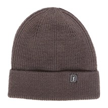 PGA  Tour Beanie Asphalt Color - $17.64
