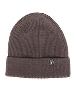 PGA  Tour Beanie Asphalt Color - $24.75 CAD