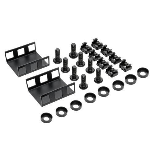 Eaton B018-000-1P5 EATON TRIPP LITE SERIES SMARTRACK 1U RACK-MOUNT DEVIC... - $65.95