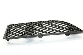2006-2008 BMW 750i 750Li E66 FRONT RIGHT PASSENGER BUMPER LOWER GRILLE P8532 image 7