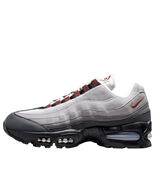 NikeAir Max 95 Big Bubble 'Fauna Brown' - $310.00