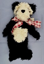 Retired Boyds Bear &amp; Friends Hsing Hsing Wongbruin 14&quot; Panda  - $19.99