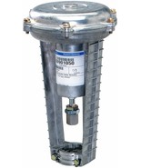 Siemens 599-01050 14 x 8 in. Plastic Pneumatic Valve Actuator with Posit... - $205.14 CAD