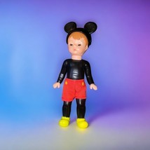 Madame Alexander Disney Mickey Mouse Boy Doll Collectible McDonalds Toy - £4.43 GBP