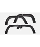 Textured Black Fen der Flares Fit For Jeep Cherokee XJ(4DR) Sport Utilit... - $108.56 CAD