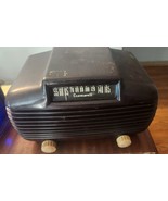 EXTREMELY RARE Art Deco Vintage Retro Industrial Age 1950 Cromwell Model... - $56.71