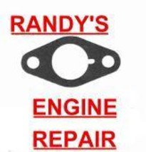 TECUMSEH CARBURETOR GASKET V35 LV22 LV25 LV30 LV35 H20 - €5,97 EUR
