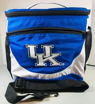 University Of Kentucky UK - Zippered Cooler with Bottle Opener - Go Big ... - $17.77