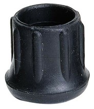 16 Rubber Cane Tips 5/8&#39;&#39; for Canes/Crutches/Walkers - £15.17 GBP