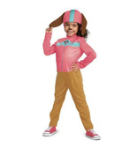 Disguise Nickelodeon Paw Patrol The Movie Liberty Toddler Costume Size 2... - €11,08 EUR