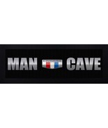 Camaro 6th Generation Man Cave Framed Picture - £82.58 GBP