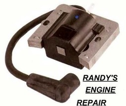 Tecumseh Ignition Module Coil Ohv 140 150 15 155 160 16 - $75.99