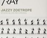 Jazz Zoetrope [VINYL] [Vinyl] 7ray Featuring Triple Ace - $97.95