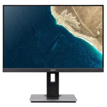 Acer B247W bmiprzx 24&quot; Full HD (1920 x 1200) IPS Monitor - 4ms Response ... - £216.75 GBP