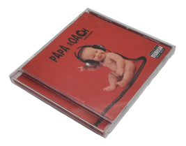 Papa Roach Lovehatetragedy CD 2002 DreamWorks Records Alternative Rock N... - $6.92