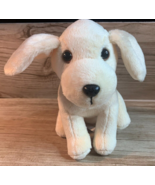 Golden Retriever Yellow Lab Plush Puppy Dog 5&quot; Our Generation Sitting Co... - €9,36 EUR