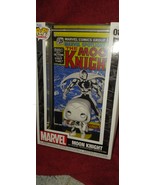 MOONKNIGHT #28 COMIC AND FUNCO FIGURE IN CASED ..MINT fr sh - €39,62 EUR