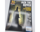 Jack The Ripper History Channel Magazine (Special) NEW - $5.54