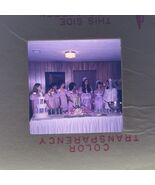35mm Slide Bride And Bridesmaids 1973 - €6,16 EUR
