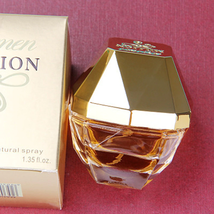 Fragrance Perfume For Women Spray 40ML Wood Floral Parfum Scent Spray De... - $290.70 MXN