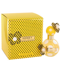 Marc Jacobs Honey Perfume 1.7 Oz Eau De Parfum Spray image 4