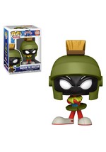 Funko POP Movies: Space Jam, A New Legacy - Marvin The Martian, 3.75 inc... - $19.50