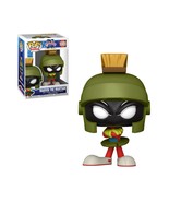 Funko POP Movies: Space Jam, A New Legacy - Marvin The Martian, 3.75 inc... - $26.75 CAD