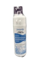 Joenotjo Replacement H2O Water Filter 1 W10295370A W10295370 - $9.89