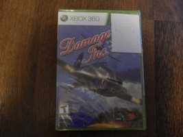 DAMAGE INC PACIFIC SQUADRON WWII XBOX 360 NEW SEALED - €18,84 EUR