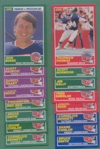 1989 Score Buffalo Bills Football Set - £11.79 GBP