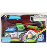 Disney Toy Story 10th Toy Infrared Remote Control Vehicle 2006 Pixar NOS... - £54.26 GBP