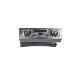 Dual Zone Temperature Control No Rear Heat PN 8T1820043AC OEM 2008 2013 ... - $17.33